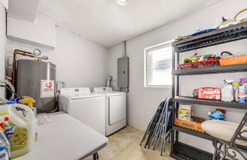 1 Mi to Lantana Municipal Beach Oasis with Pool! - Foto 24