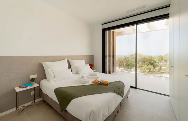 Pure Sea Apartments - Foto 13