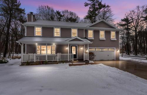 Pristine Beach Access, Arcade near Kohler-Andrae - Foto 66