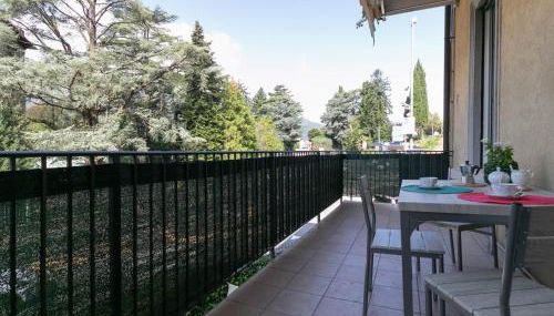 Mamma Ciccia - Casa Sara roomy one-bedroom apt - Foto 4