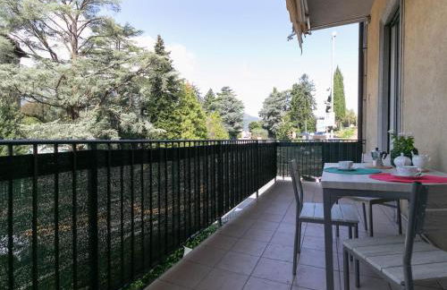 Mamma Ciccia - Casa Sara roomy one-bedroom apt - Foto 4