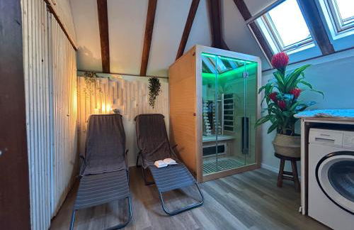 Ferienhaus Rotkäppchen - Foto 18