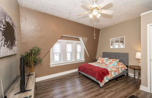 Monmouth Lofts - Newport Lofts Sleep 10 - Foto 48