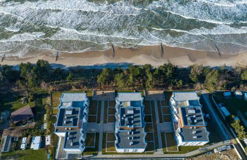 Navango Apartament z widokiem na morze - Foto 13