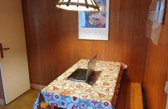 Chalet Cret Joli - Foto 12