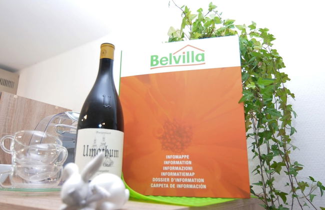 Ferienhaus in Schwarzhausen - Foto 19