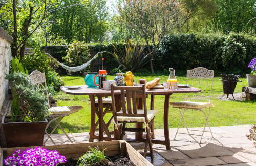 Eskbank Villa near Edinburgh - Photo 19