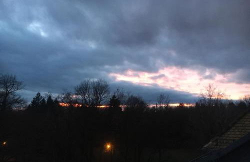 Fewo, 55 qm, voll ausgestattet, mit Süd-Loggia, Nähe Völkerschlachtdenkmal - Foto 14