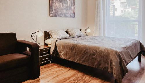 Apartament 7 z dużym tarasem - Foto 5