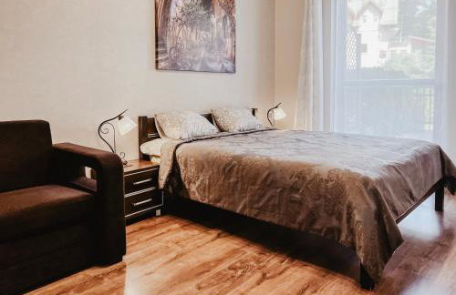 Apartament 7 z dużym tarasem - Foto 5