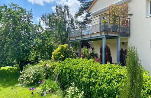 Superbe maison avec jardin - Foto 14