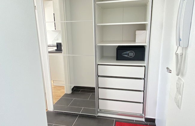 Steiner Residences Vienna Nestroyplatz - Foto 38