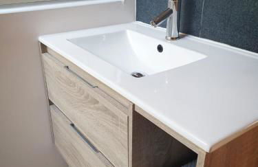 WhispeRive Lodge - le vert aux bords de rive - Photo 26