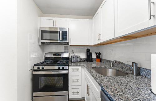 Furnished Apartment - Foto 14