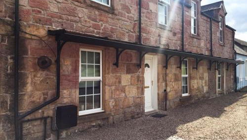 The Clacks Rustic Abode - Foto 4