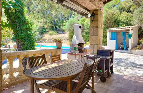 Maison Aramon - Foto 12