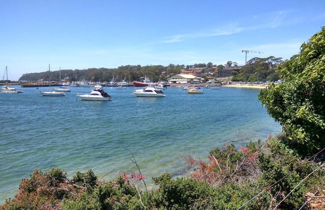 Breeze in Mollymook - Foto 26