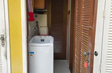 Duplex Miramar Praia das Dunas - Pé na Areia - Ar Condicionado - Foto 22