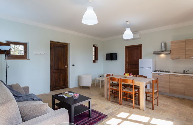 Borgo Pulciano Agriturismo - Photo 52