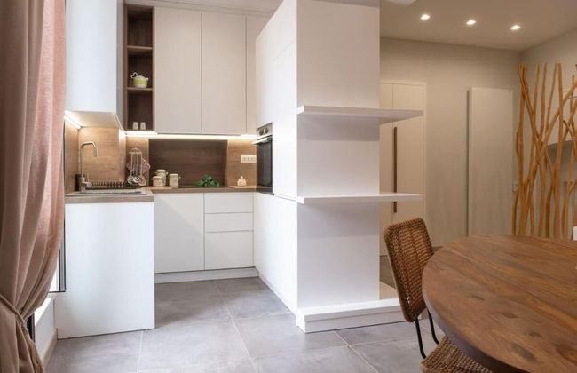 Arco Miraglia Suite - Apulia Houses & Flats - Foto 34