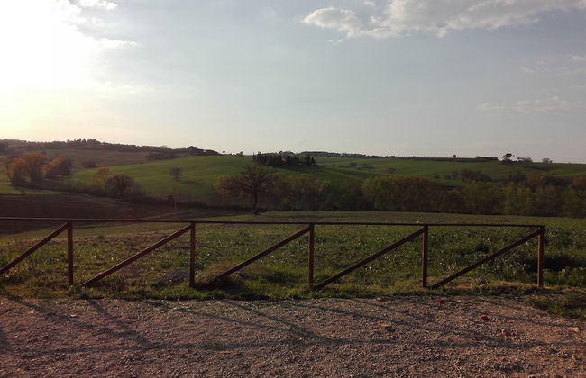 Agriturismo Le Rose - Foto 69