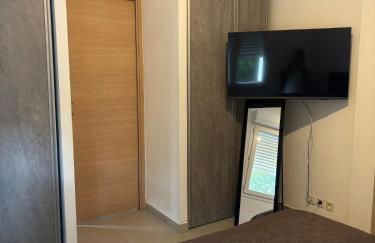 Duplex 4 personnes vue mer proches toutes commodites - Foto 16