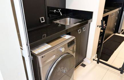 ASA | Apto 2 QT | Piscina | Academia | Oktoberfest - Foto 24