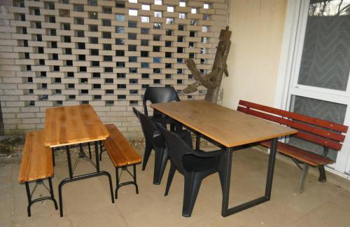 Weisses Huhn von Moschendorf - Photo 32