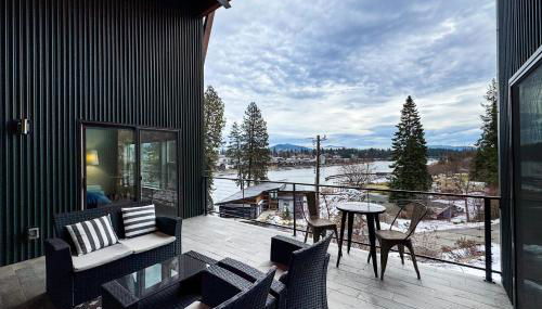 Spokane River Retreat - Foto 4