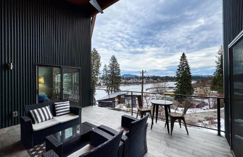 Spokane River Retreat - Foto 4