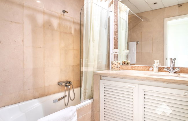 Jgf201 · Spacious Villa in Jardim do Golfe Pool - Foto 13