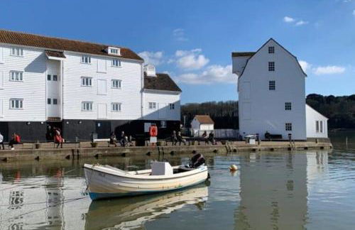 Riverside Haven in Woodbridge - Foto 17