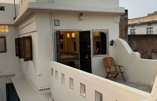 Jaipur Haveli - Foto 7