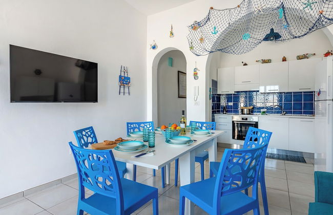 Casa Celeste 100m From Beach - Foto 12