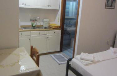 Katerina Apartments - Foto 29