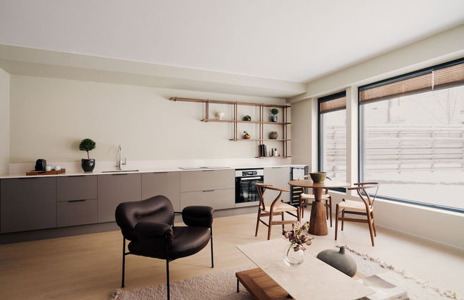 A-One Homes Sommerro - Foto 2