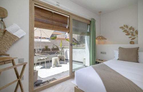 Montroig 5 hotel boutique - Foto 58