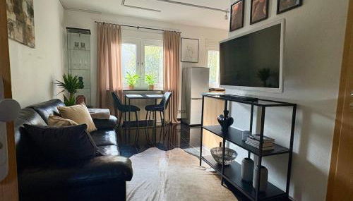 Exclusives Apartment in Essen Rüttenscheid - Foto 4