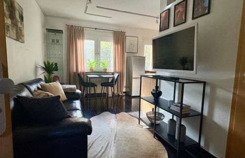 Exclusives Apartment in Essen Rüttenscheid - Foto 4