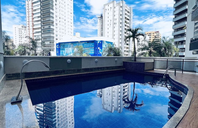 Sun Square i4iS - Foto 24