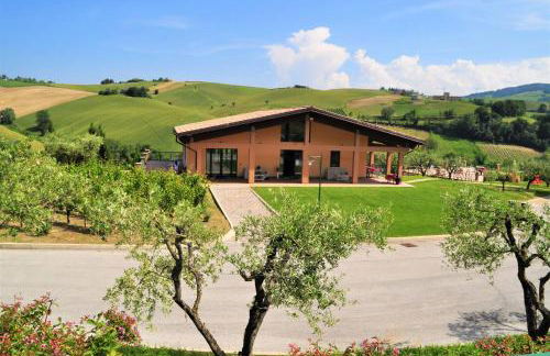 Le Vigne di Clementina Fabi - Foto 18