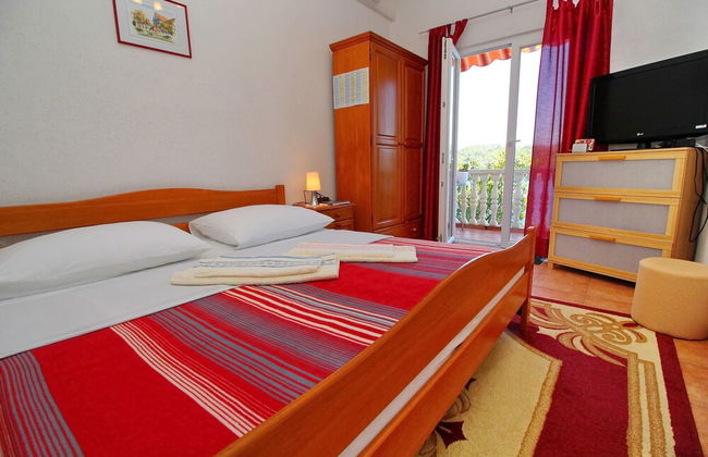 Apartments Filipović - Foto 9