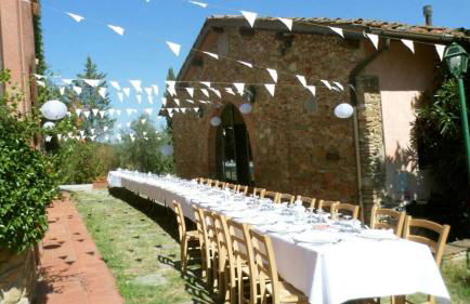 Tenuta San Vito In Fior Di Selva - Foto 61