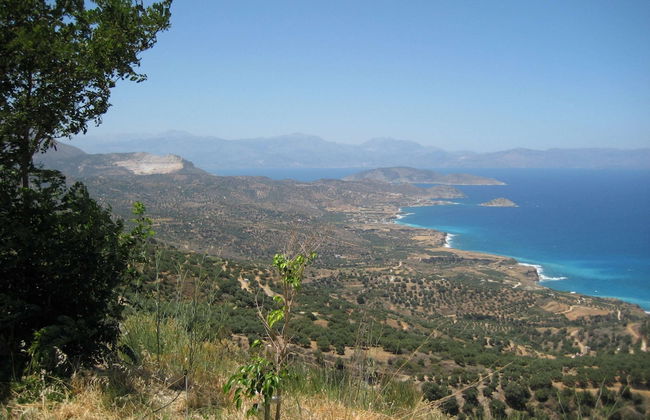 Villa in Makry Gialos Near Sandy Beach - Foto 28