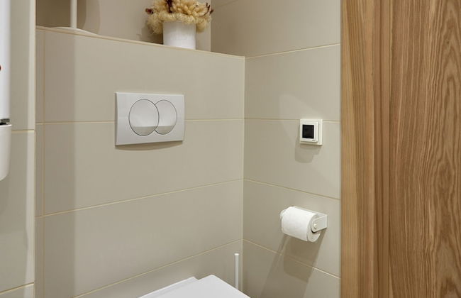 Riga DeLuxe Apartment - Foto 25