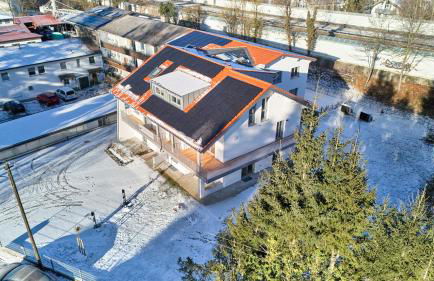 Starnberger See Apartments - Foto 69