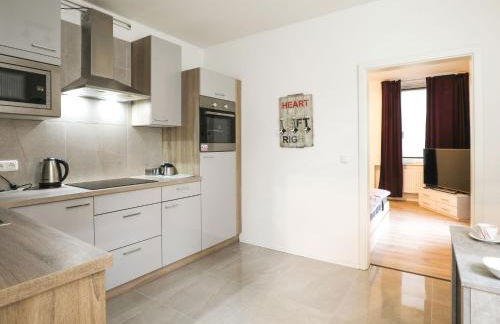 Apartment Am Ostedeich-2 by Interhome - Foto 15