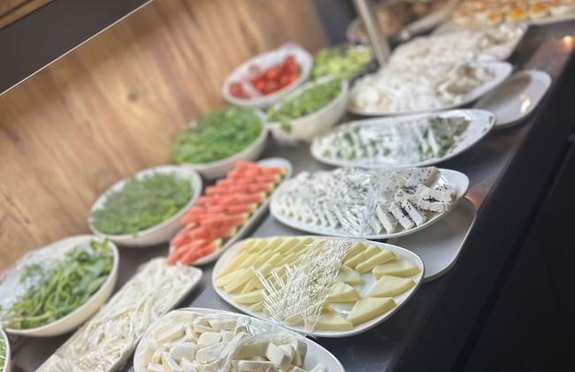 Your House Konaklama - Foto 68