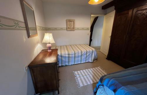 Gîtes du Gohic - Foto 76