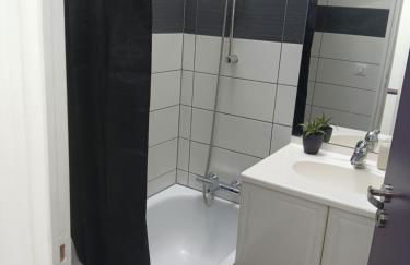 Appartement de 90 m2 climatisé avec terrasse - Foto 28